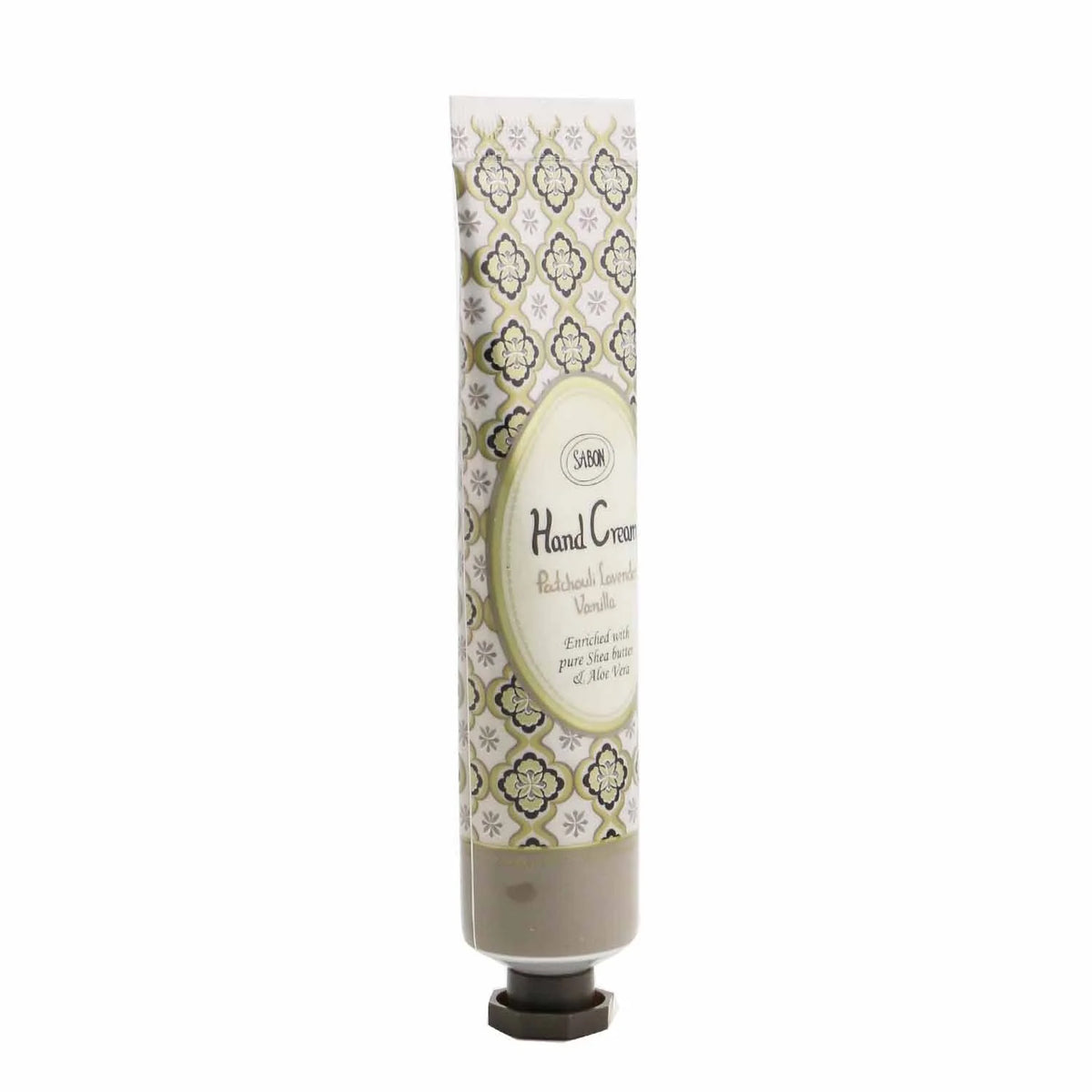 Patchouli Lavender Vanilla Hand Cream 50ml U902993