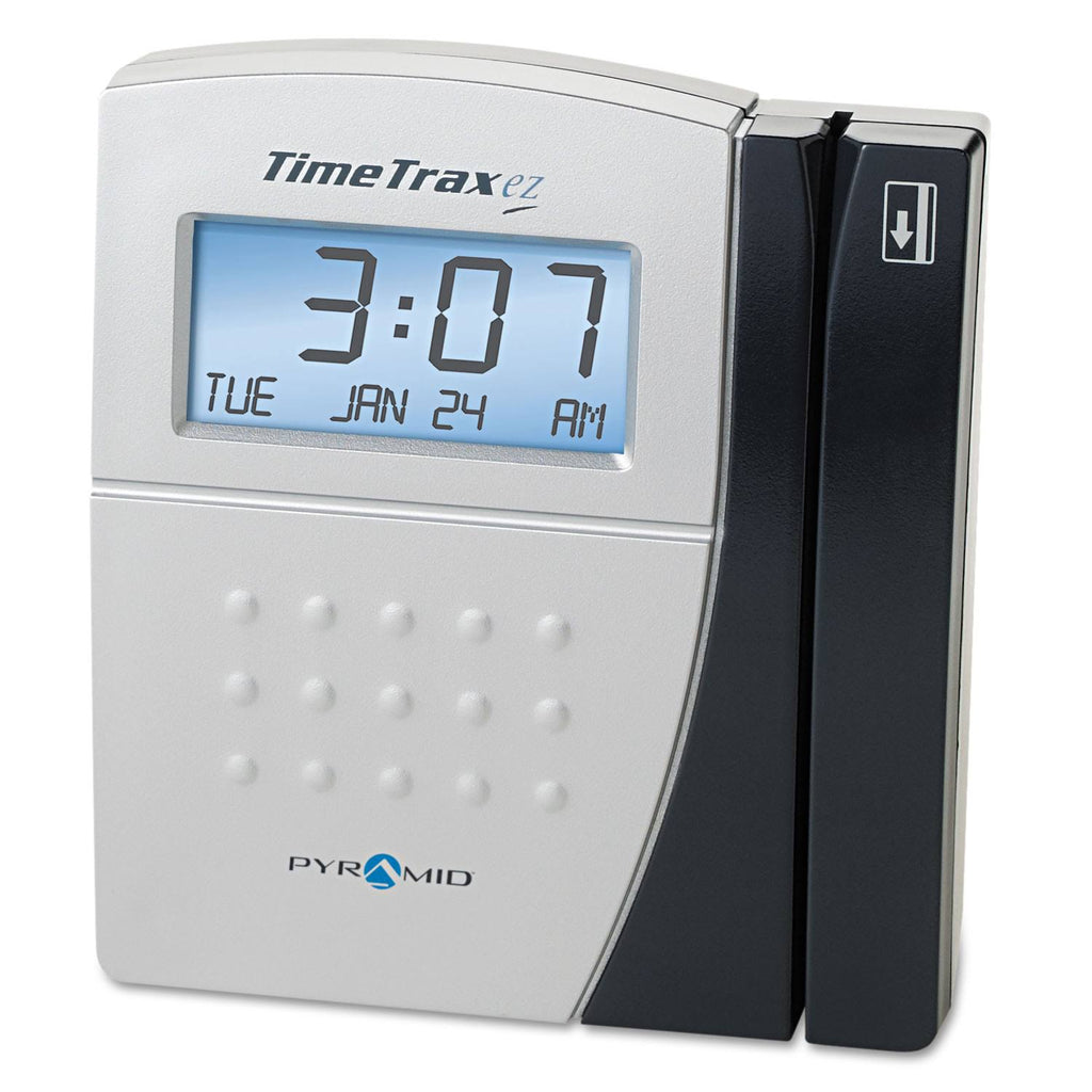 Time Attendance System L82068
