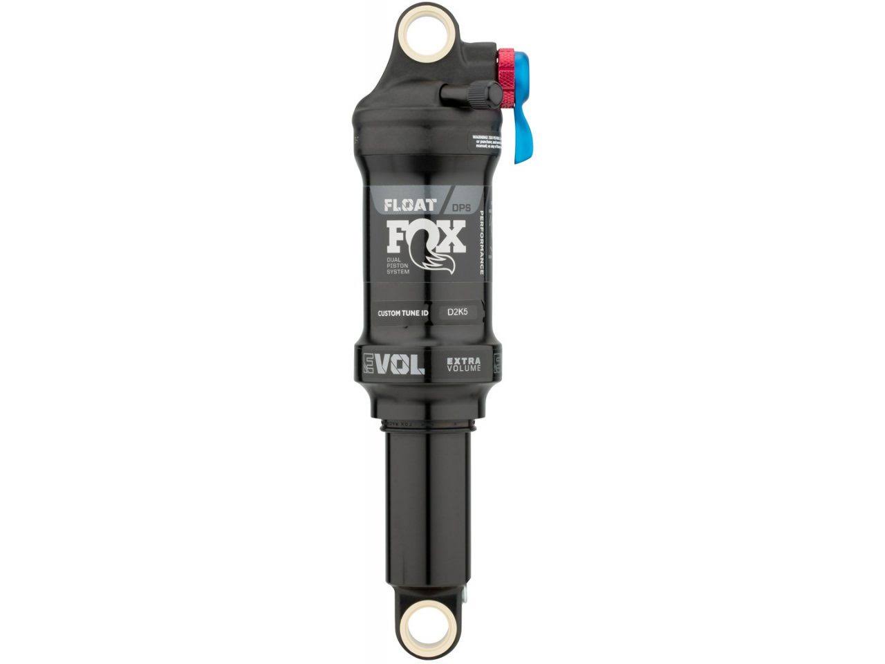 Rear Shock 7.875 x 2x22 I47269