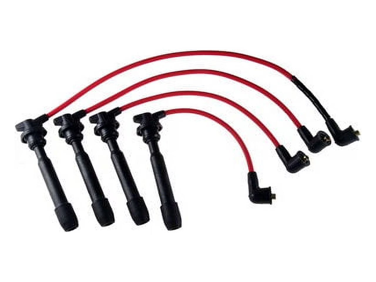 Spark Plug Wire Set C89010