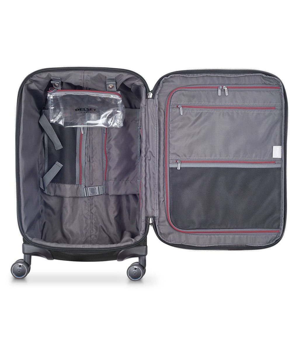 Carry on Expandable Spinner P561