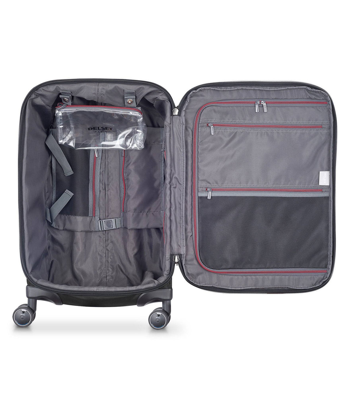 Carry on Expandable Spinner P561