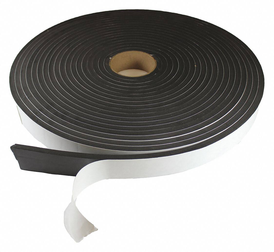 Black Sponge Roll T20117