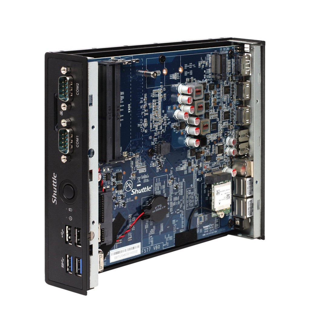 Core i3 Slim Nettop Computer R9136