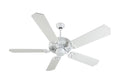 White Ceiling Fan U45536
