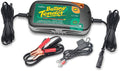 5 Amp 12V Waterproof Smart Battery Charger and Maintainer F3437