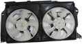 Radiator and A/C Condenser Fan Assembly R263618