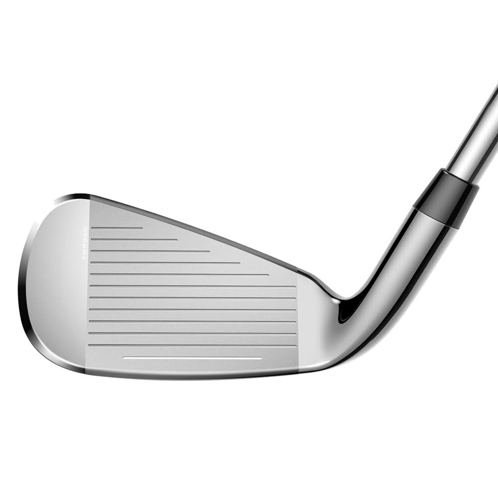 Combo Set 5H, 6-PW, GW Graphite Z318