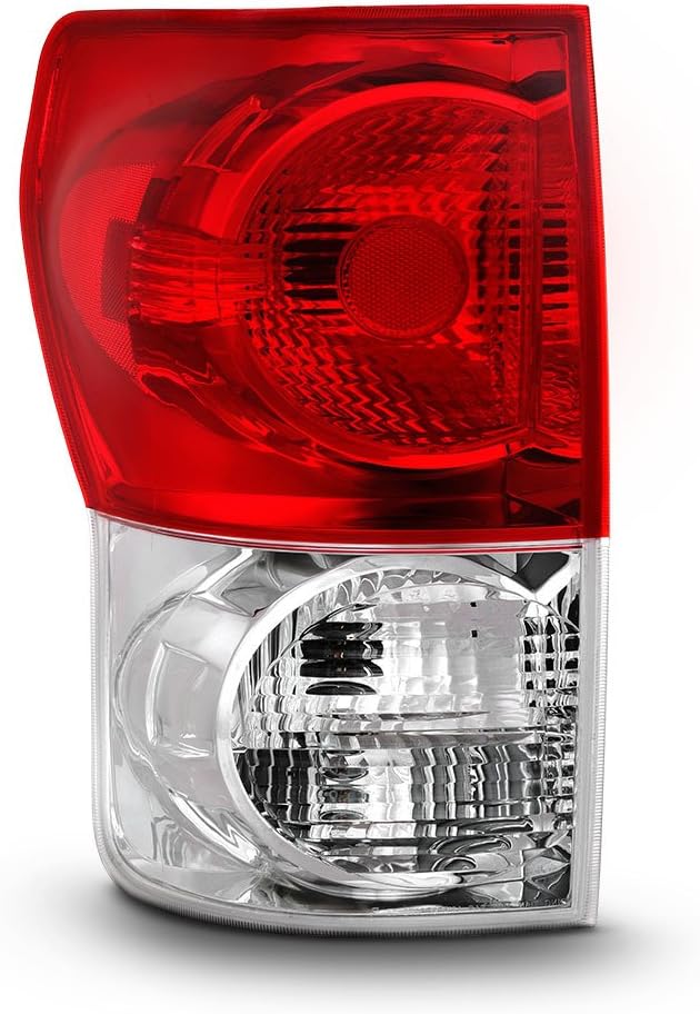 Driver Side Rear Tail Light Pack of 2 M5981