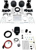 Rear LoadLifter 5000 and On-Board Load Controller R6405