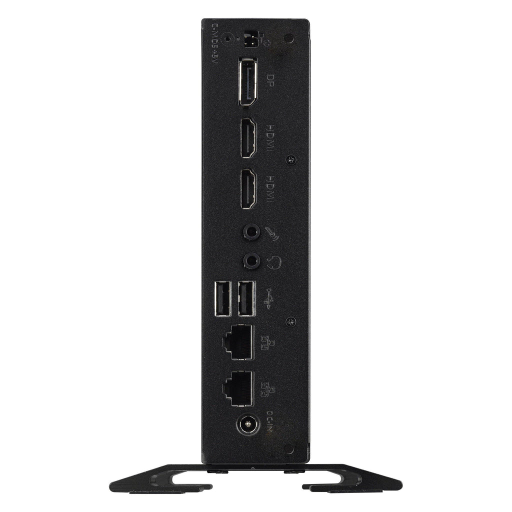 Core i3 Slim Nettop Computer R9136