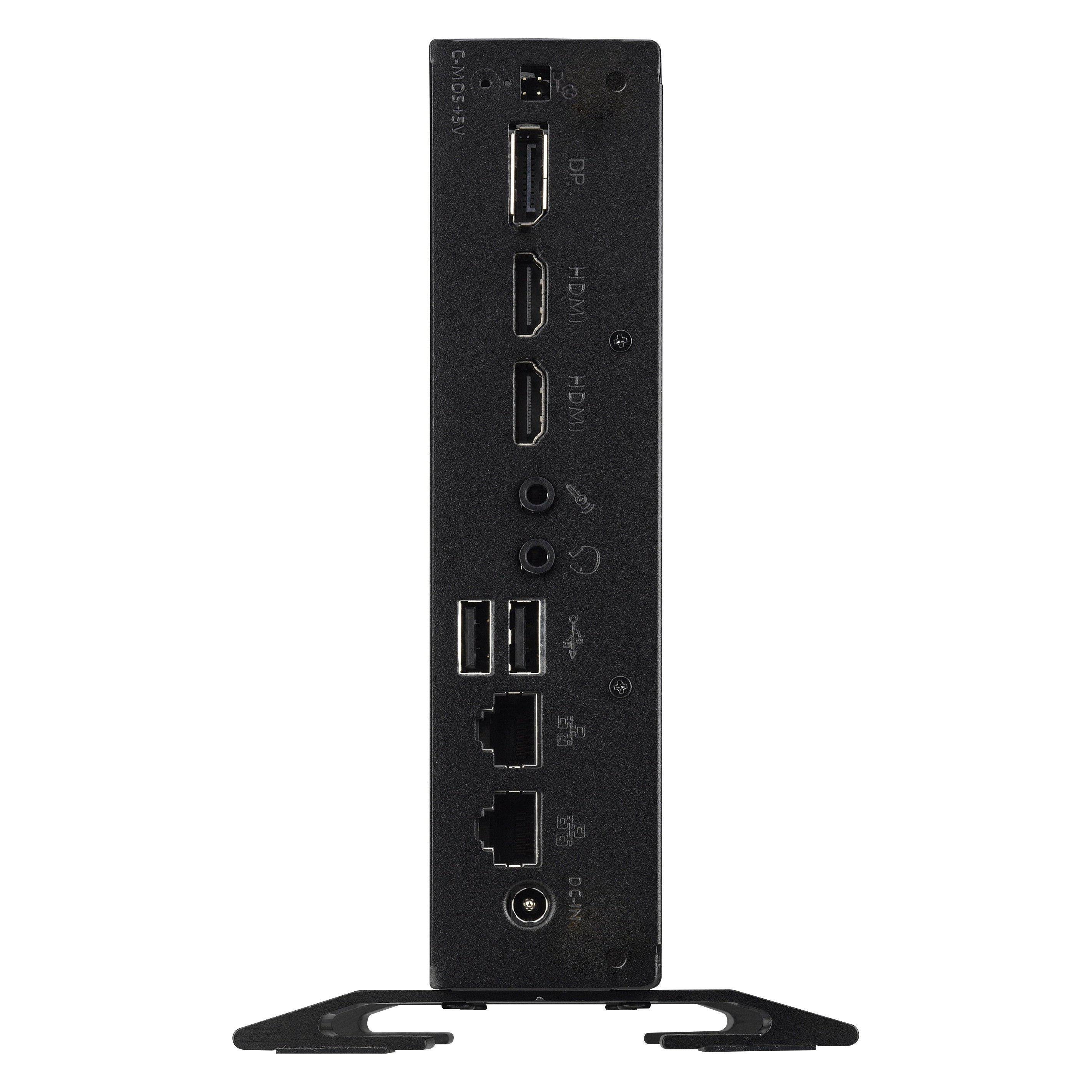 Core i3 Slim Nettop Computer R9136