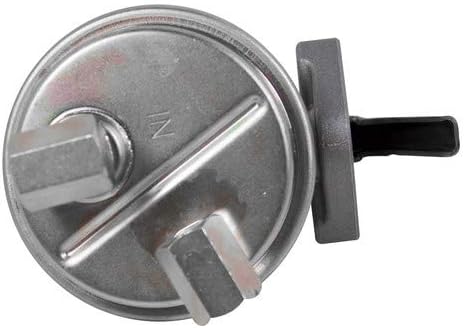 Mechanical Fuel Pump Pack of 2 Q388