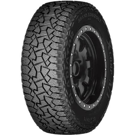 Gladiator X-Comp A/T Lt33/12.50r18 118 Q D38903
