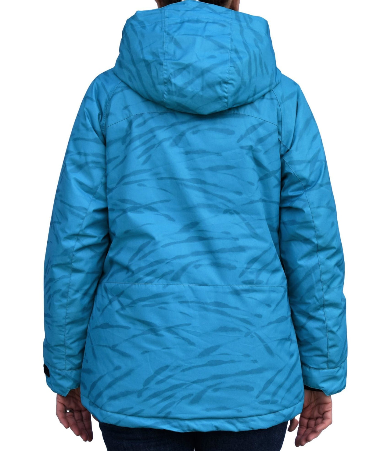 Snowboarding Ski Coat Jacket I748173
