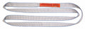 Web Sling, Type 5, 4in W, 17 Ft M61077