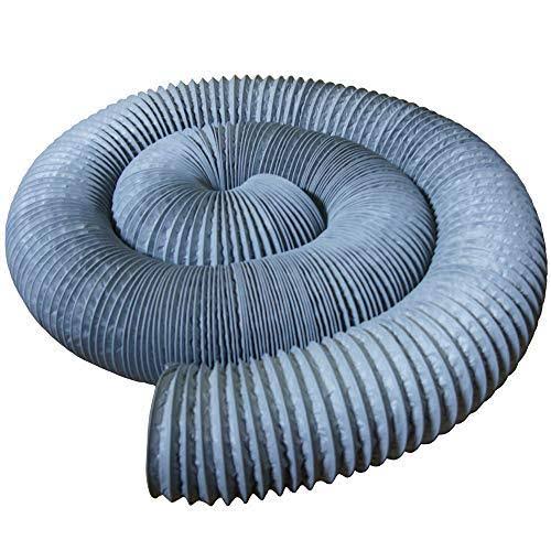 12 in. ID x 25 ft. Flex Duct D374