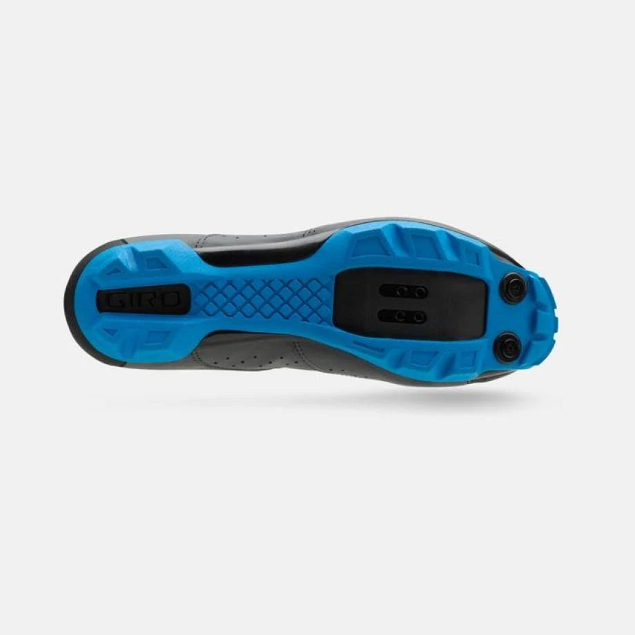 Black/Charcoal 45 Cycling Shoes Z71788