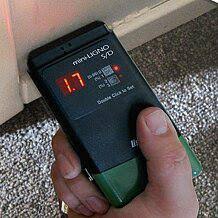 Moisture Meter Z59892