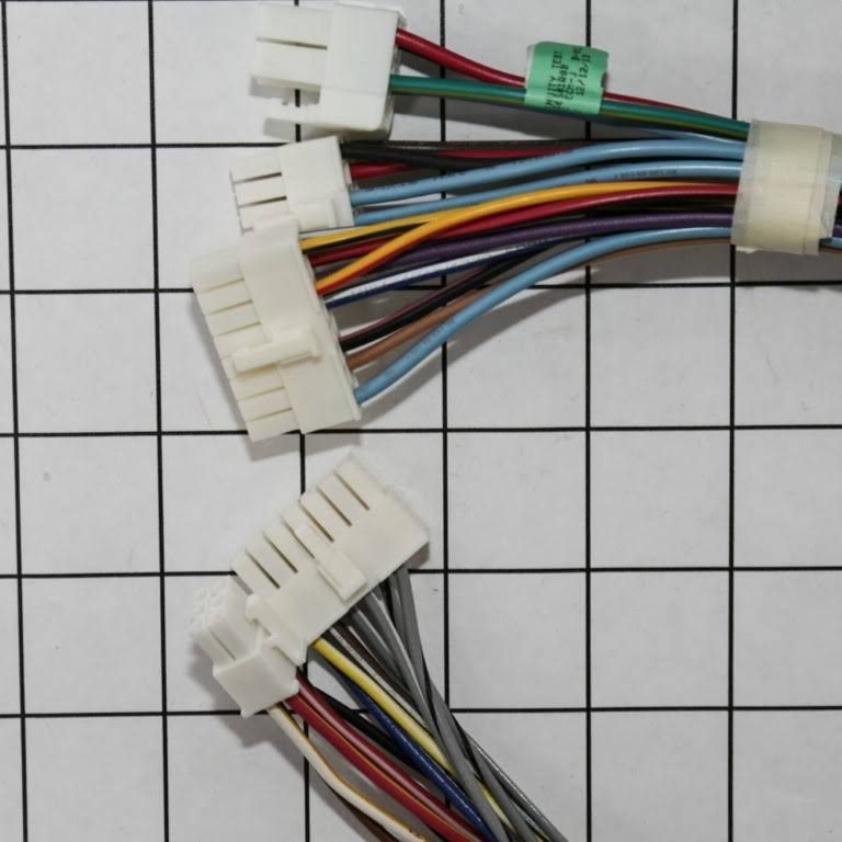 Main Control Board I9303