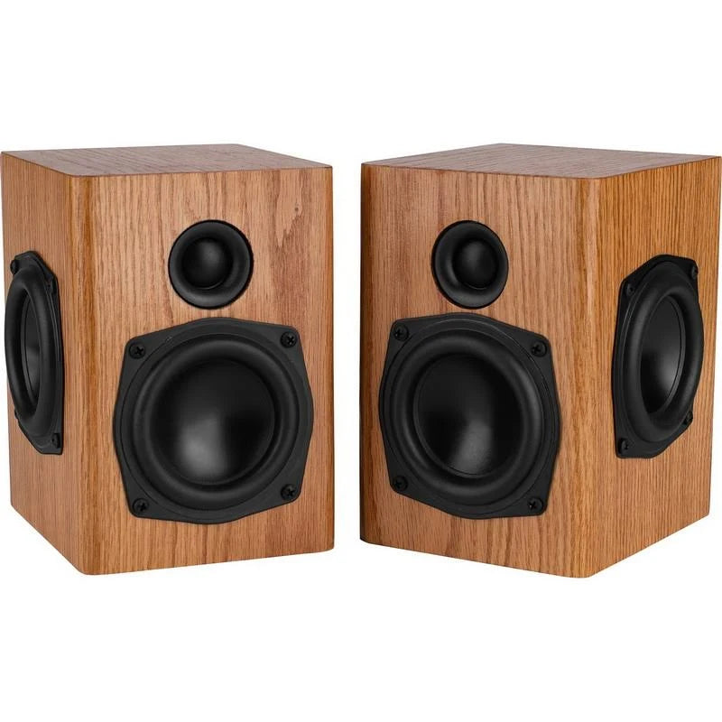 Mini Speaker Kit Pair Y453