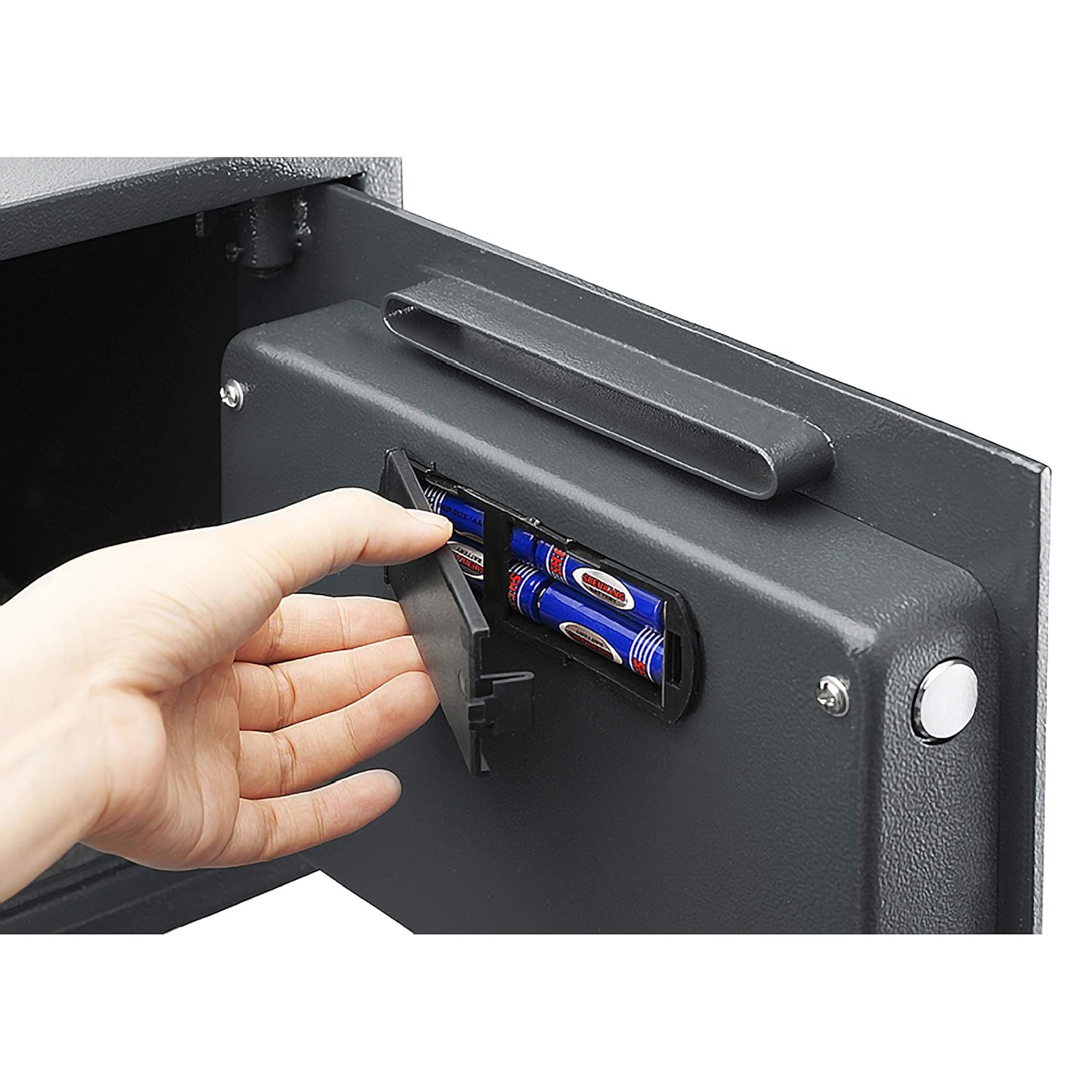 Depository Safe F8390