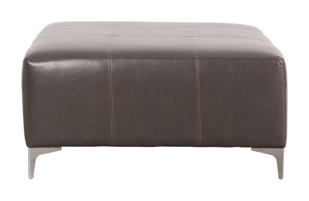 Carbon Ottoman T102