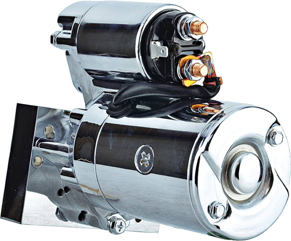 Chrome Starter R59124