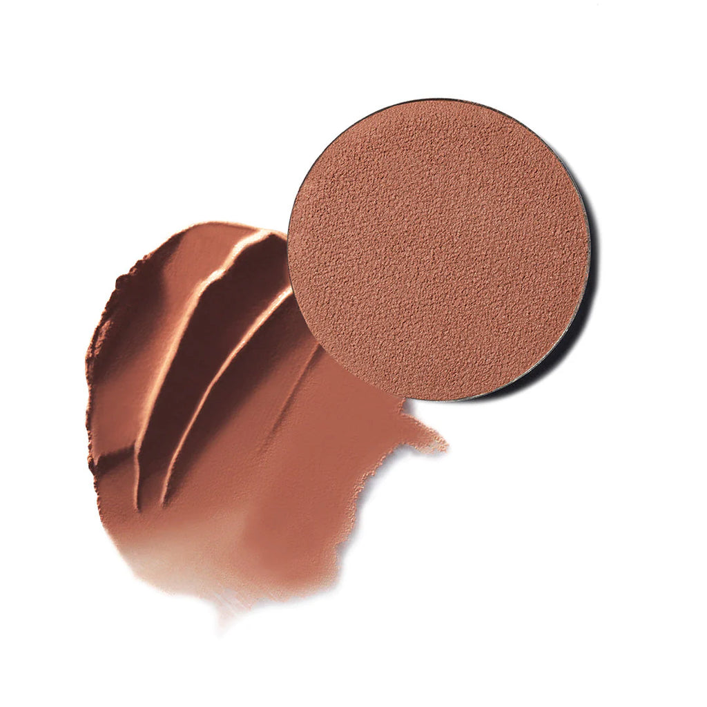 Cream Blush With Compact U2946