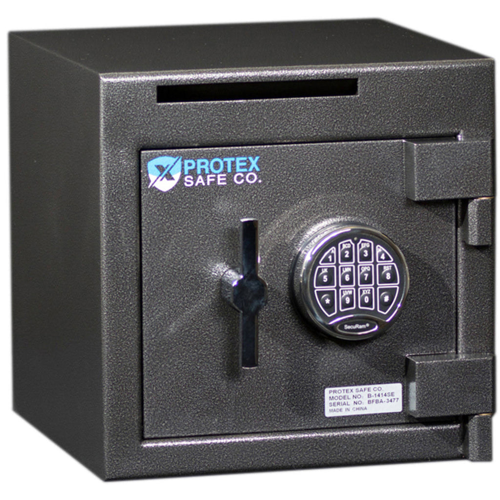 Security Safe with Drop Slot M5128