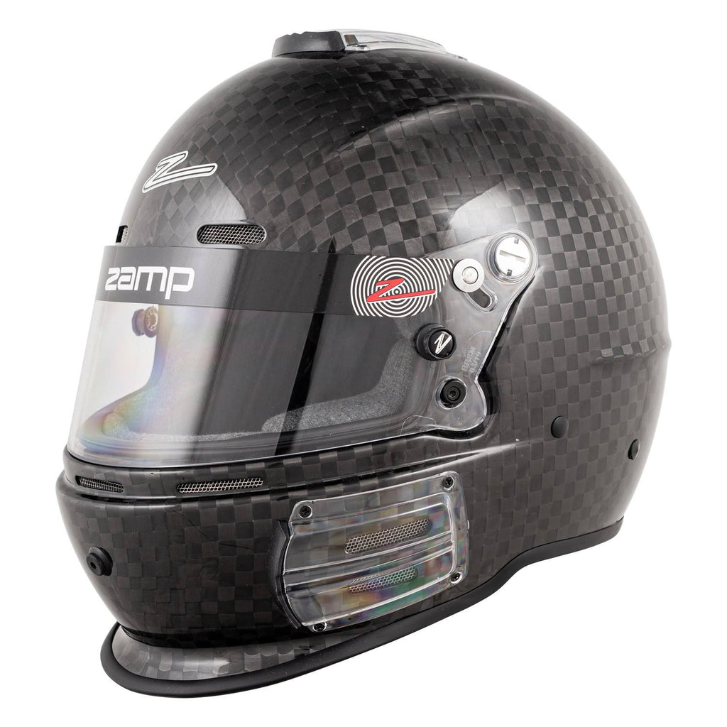 Large Carbon SA2020 Helmet S480