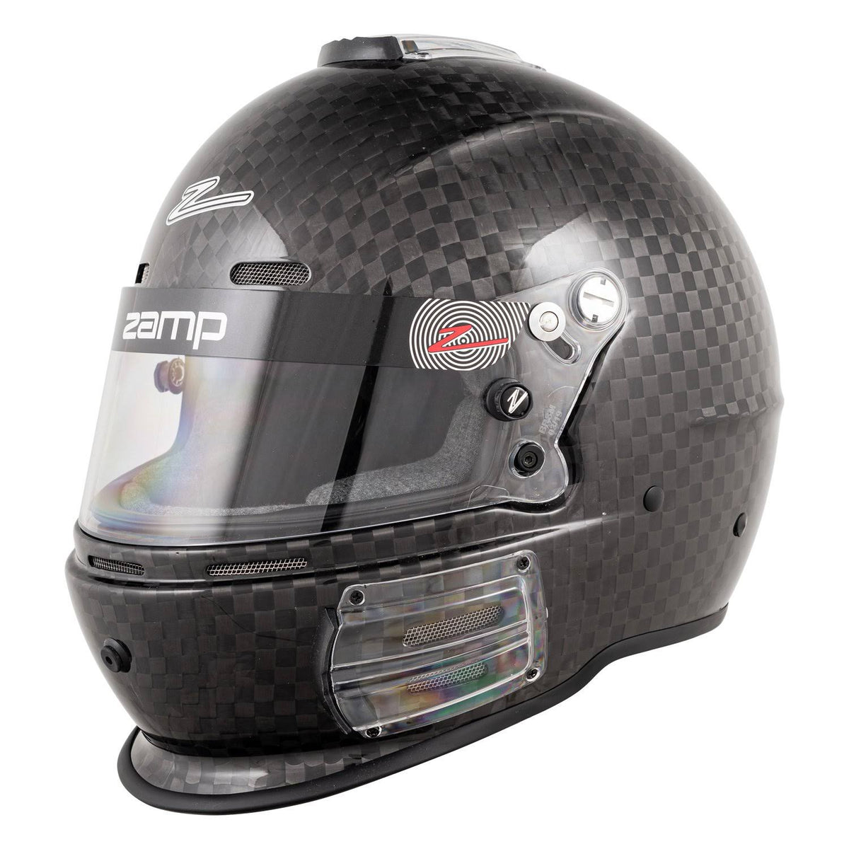Large Carbon SA2020 Helmet S480
