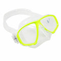 Prescription Dive Mask M7952