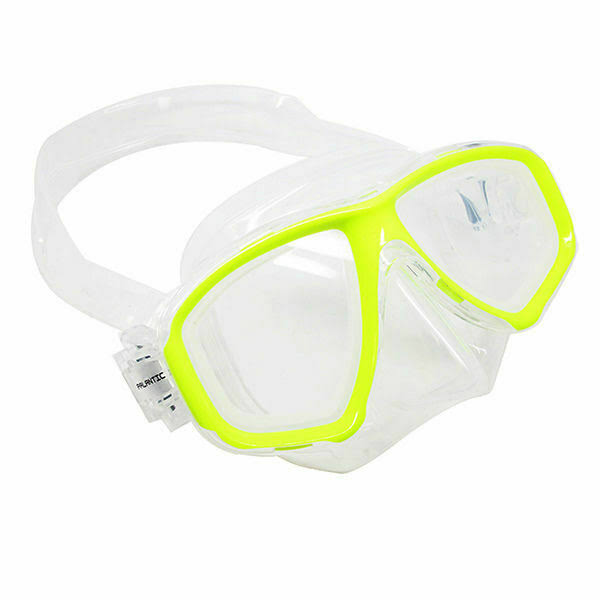 Prescription Dive Mask M7952