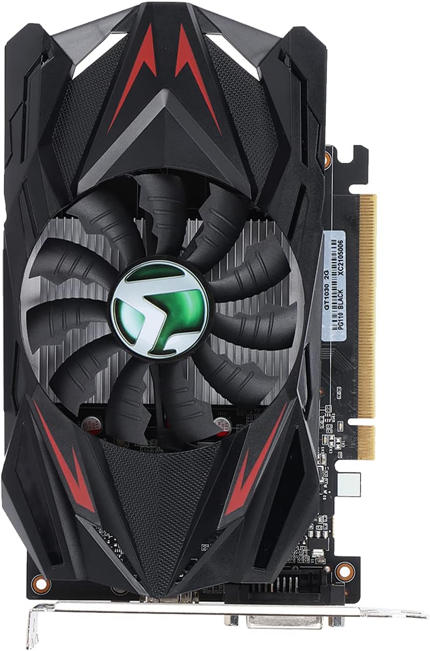 Graphics Card O109718