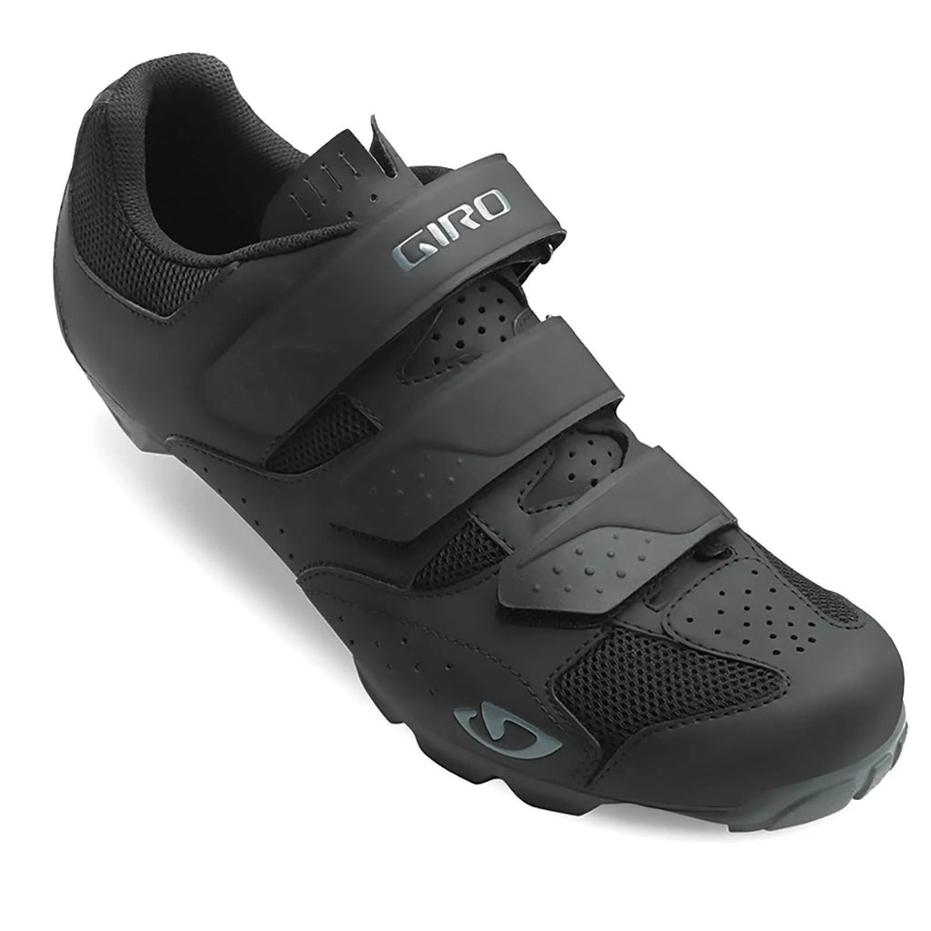 Black/Charcoal 45 Cycling Shoes Z71788