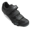 Black/Charcoal 45 Cycling Shoes Z71788