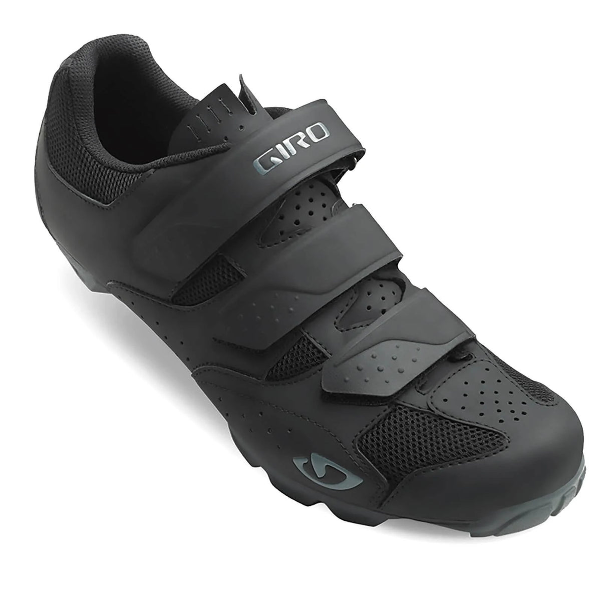 Black/Charcoal 45 Cycling Shoes Z71788