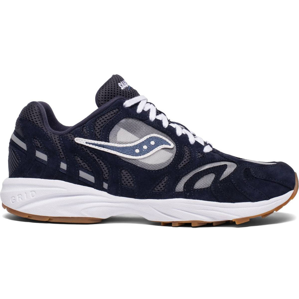 Dark Navy Saucony Sneakers T735734