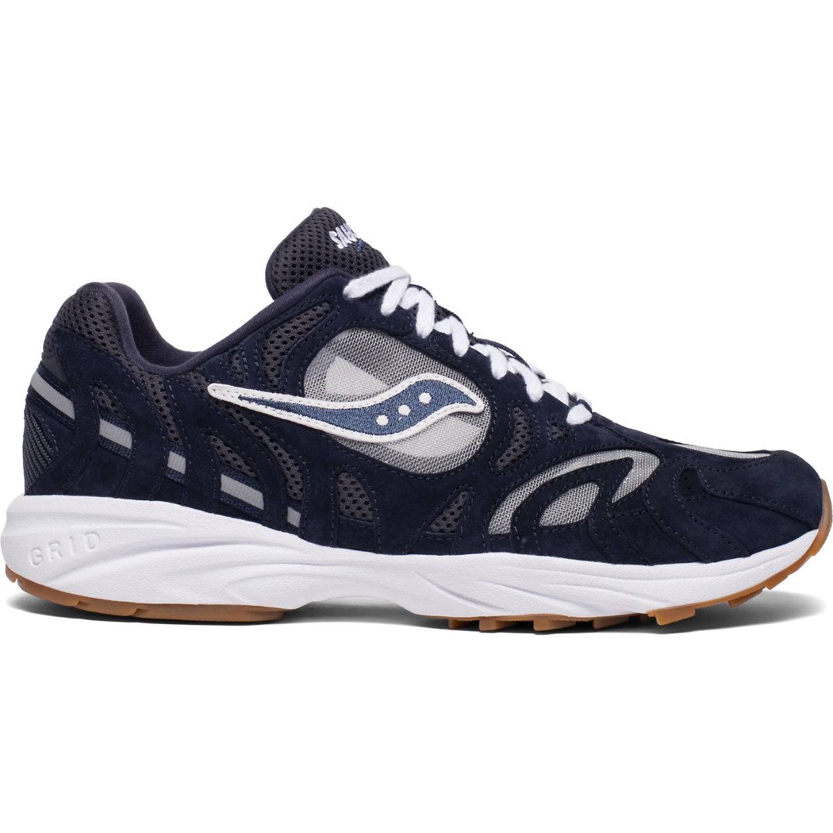 Dark Navy Saucony Sneakers T735734
