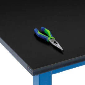 Phenolic Resin Safety Edge Bench Top B3354