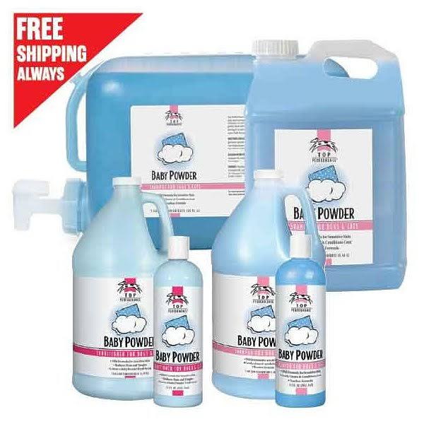 Baby Powder Conditioner I39431