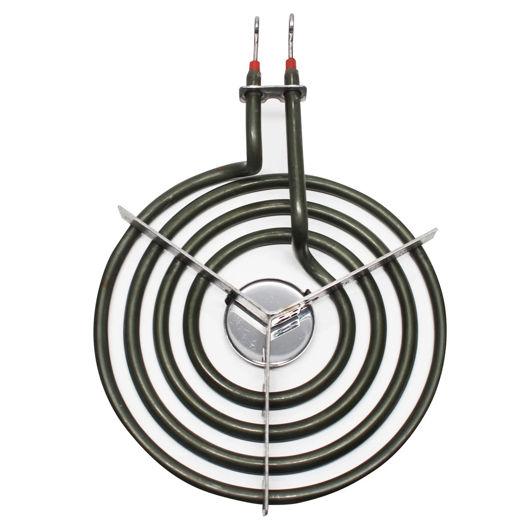 6 inch 4 Turns Surface Burner Element for Range, Stove & Cooktop K938