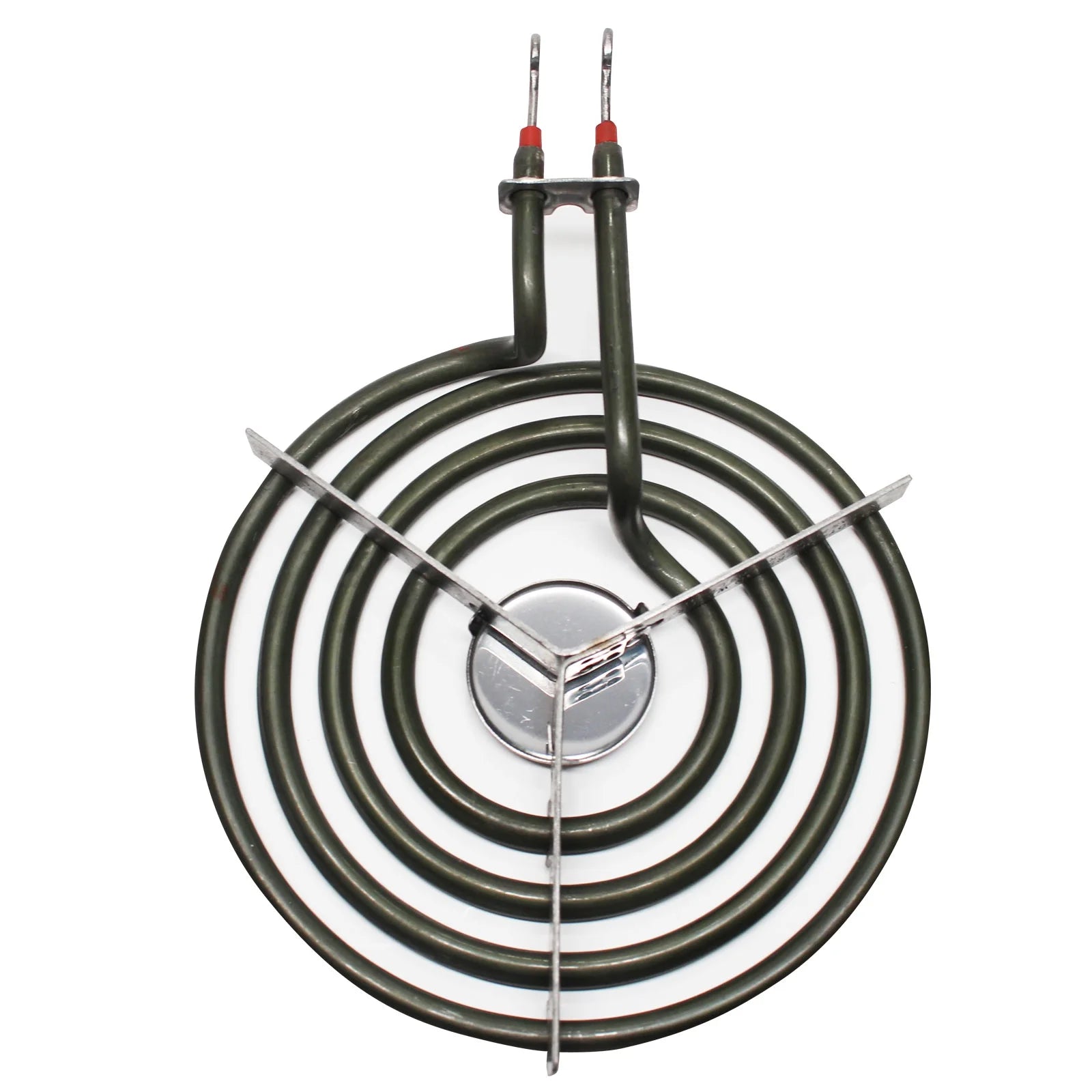 6 inch 4 Turns Surface Burner Element for Range, Stove & Cooktop K938