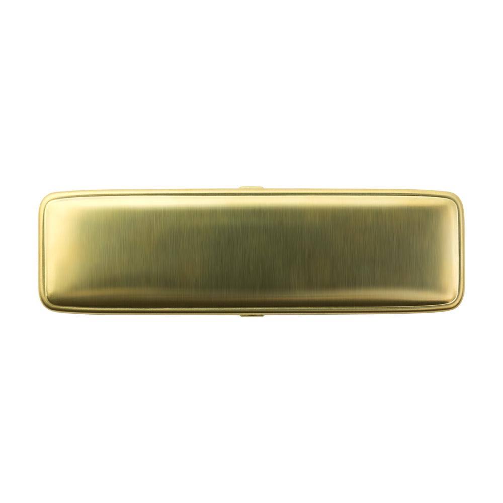 Brass Pen Case M283
