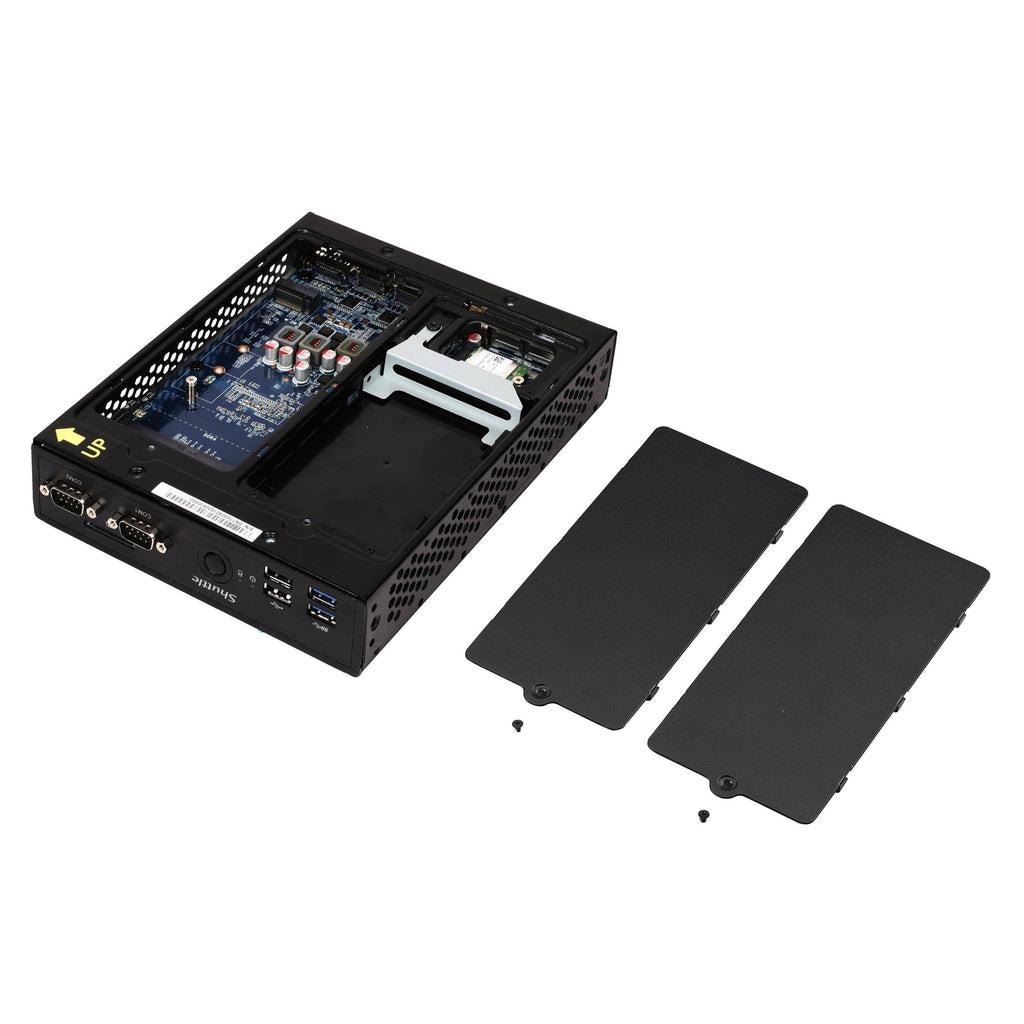 Core i3 Slim Nettop Computer R9136