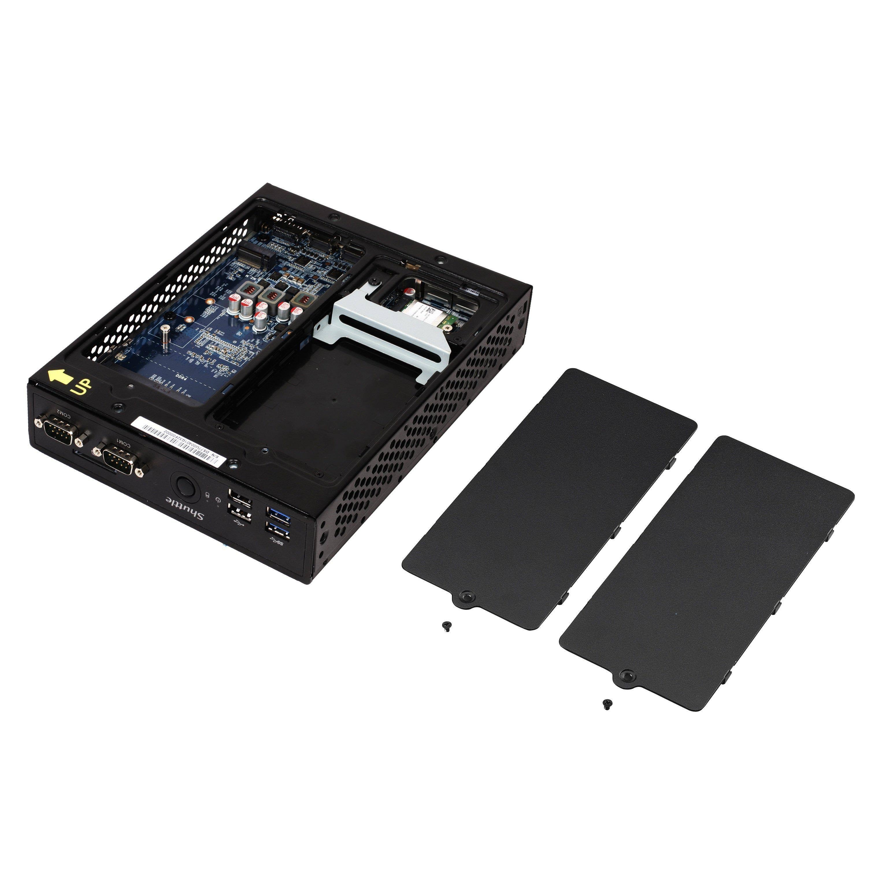 Core i3 Slim Nettop Computer R9136