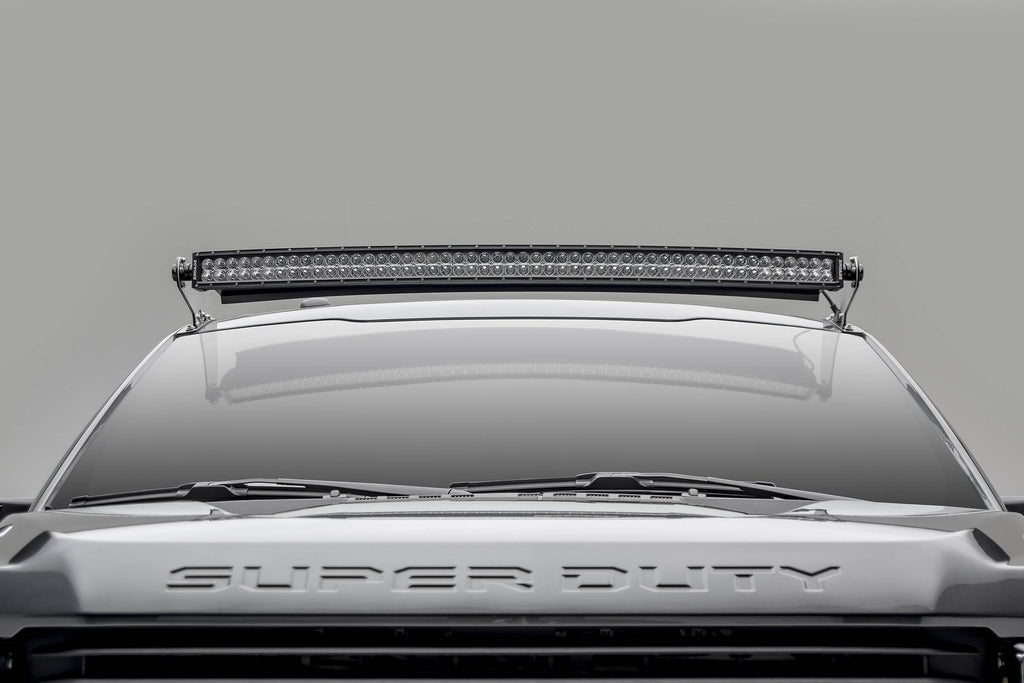 Front Roof Led Bracket Z6356