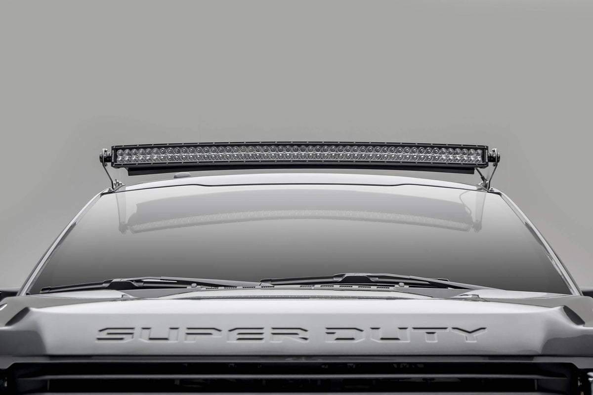 Front Roof Led Bracket Z6356